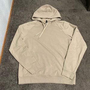 Lululemon Mens City Sweat Hoodie